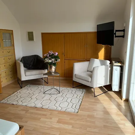 Panoramaapartment