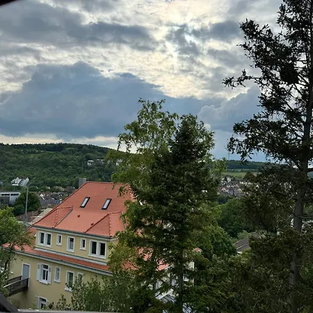 شقة Panoramaapartment