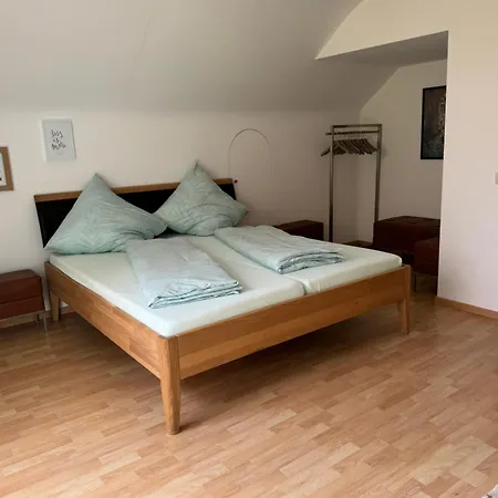Panoramaapartment *
