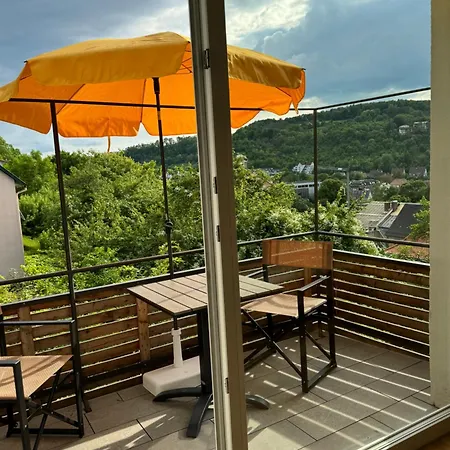 شقة Panoramaapartment